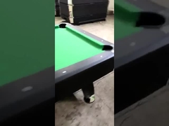 Bilardo masası