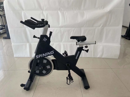 OEM Çelik Hava İplik Bisikleti Vücut Spor Salonu Hava Bisikleti Yükleme 150kg