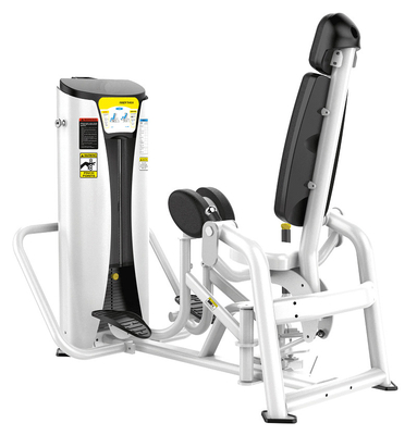 OEM ODM Egzersiz Kas İç Uyluk Adductor Makinesi 250kg
