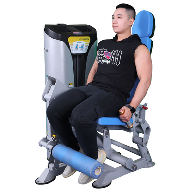 OEM ODM Egzersiz Kas İç Uyluk Adductor Makinesi 250kg