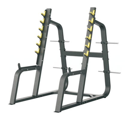 Leg Curl Gym Squat Rack Bench Press Squat Rack Toz Boya