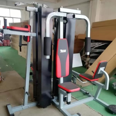 Kapsamlı Eğitim 5 Yığın Çok İstasyonlu Spor Salonu 200KGS