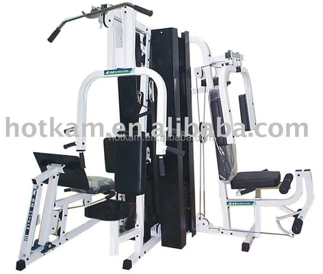 Kapsamlı Eğitim 5 Yığın Çok İstasyonlu Spor Salonu 200KGS