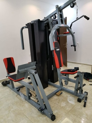 Kapsamlı Eğitim 5 Yığın Çok İstasyonlu Spor Salonu 200KGS