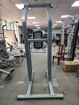 Vücut Geliştirme Fitness Çene Çubuğu Vücut Fit Makinesi OEM ODM
