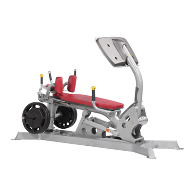 Ticari Bacak Basın Spor Salonu Fitness Ekipmanları