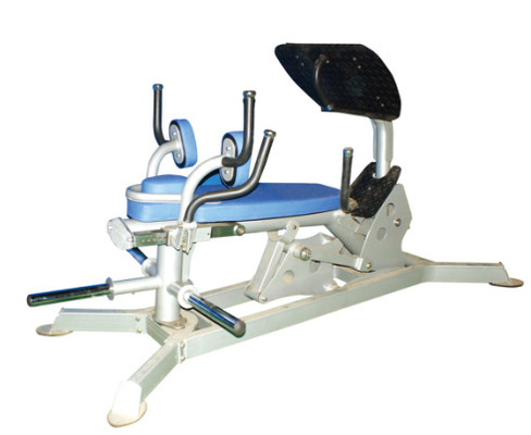 Ticari Bacak Basın Spor Salonu Fitness Ekipmanları