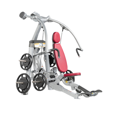 Fitness Aletleri Göğüs Pres Makinesi