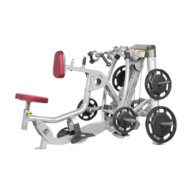 Spor Salonu Sıcak Satış Kürek Makinesi Fitness Ekipmanları