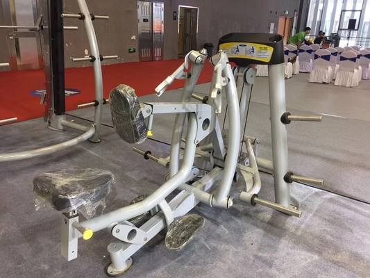 Spor Salonu Sıcak Satış Kürek Makinesi Fitness Ekipmanları