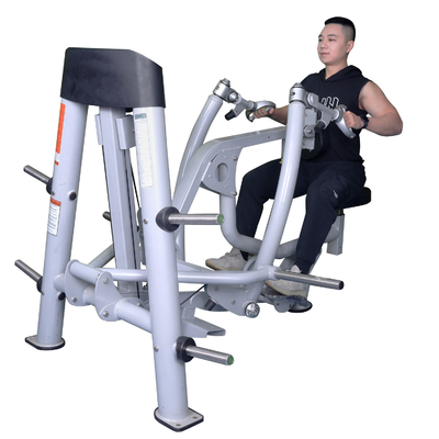 Biceps Curl Makinesi sağlık egzersizi Spor salonu ekipmanları