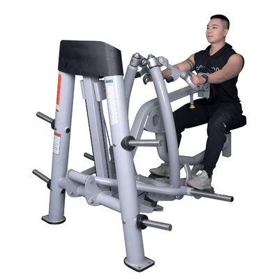 Biceps Curl Makinesi sağlık egzersizi Spor salonu ekipmanları