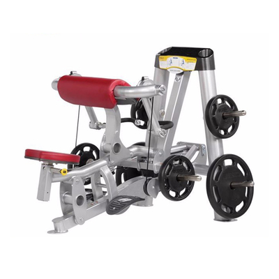 Biceps Curl Makinesi sağlık egzersizi Spor salonu ekipmanları