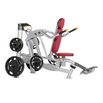 Sıcak Satış Triceps Curl Makinesi Spor Salonu Fitness Ekipmanları