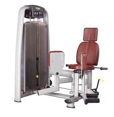 OEM Hotkam Fitness Salonu Ekipmanları İç Uyluk Kaçırma Makinesi 200KGS