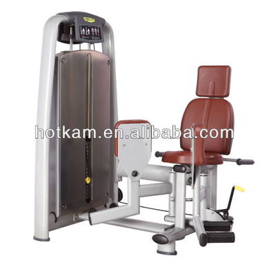 OEM Hotkam Fitness Salonu Ekipmanları İç Uyluk Kaçırma Makinesi 200KGS