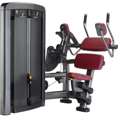 OEM Karın Eğitim Makinesi Mide Eğitim Ekipmanları 180kgs
