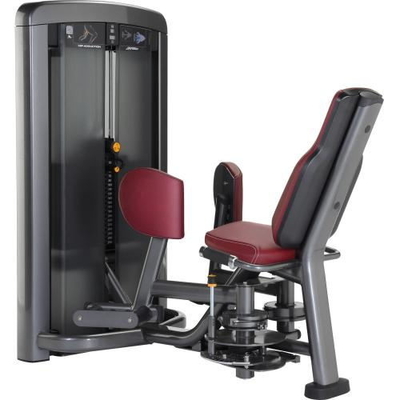 İç Uyluk 235kg için OEM ODM Egzersiz Kas Kalça Kaçırma Makinesi