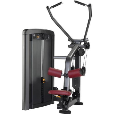 Vücut Geliştirme Yeni Yaşam Fitness Ekipmanları Aşağı Çekme Makinesi OEM ODM