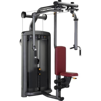 Pec Fly New Life Fitness Ekipmanları Delt Makinesi Spor Salonu Toz Boya