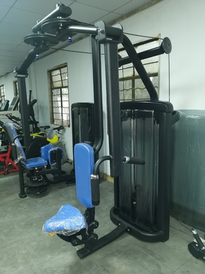 Pec Fly New Life Fitness Ekipmanları Delt Makinesi Spor Salonu Toz Boya
