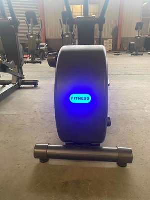 20 Seviye Direnç Ayarı Eliptik Spor Salonu Ekipmanları Cross Trainer Makinesi 2050*660*1600mm