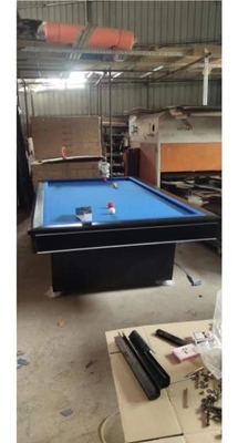 3 Parça Yüksek Elastik Kauçuk Yastık Sportcraft Bilardo Bilardo Masası 9FT 8FT 7FT