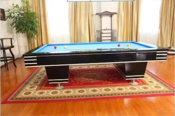 3 Parça Yüksek Elastik Kauçuk Yastık Sportcraft Bilardo Bilardo Masası 9FT 8FT 7FT