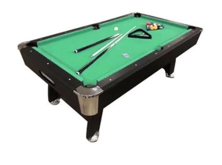 Sportcraft 5ft Bilardo Bilardo Masası W/ MDF Kadife Kumaş Figure Bilardo Masası