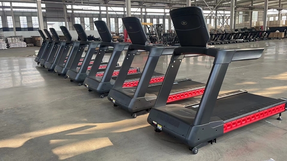 Yüksek Performanslı Spor Salonu Koşu Teçhizatı 300Lbs Kapasite