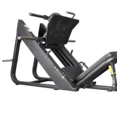 Spor Ekipmanı Bacak Basıncı Vücut Yapımcılığı Ticari Güç Fitness Ekipmanı