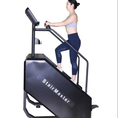 Spor salonu ekipmanları Fitness makinesi Merdiven tırmanışı Merdiven makinesi Merdiven tırmanışı makinesi spor salonu ekipmanları tırmanış