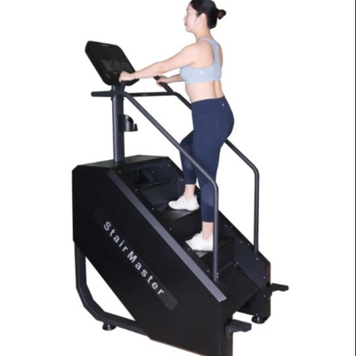 Spor salonu ekipmanları Fitness makinesi Merdiven tırmanışı Merdiven makinesi Merdiven tırmanışı makinesi spor salonu ekipmanları tırmanış